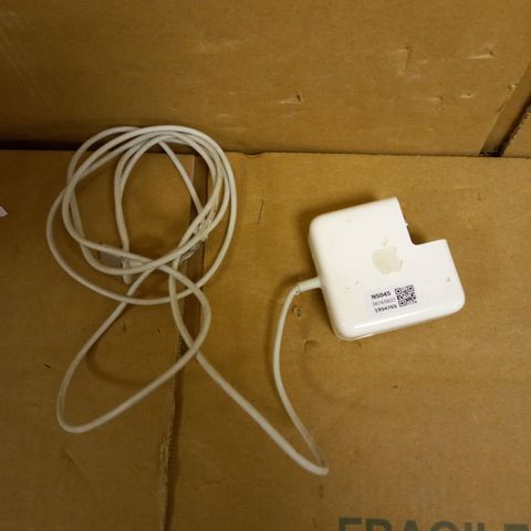 APPLE 85W MAGSAFE 2 POWER ADAPTER 