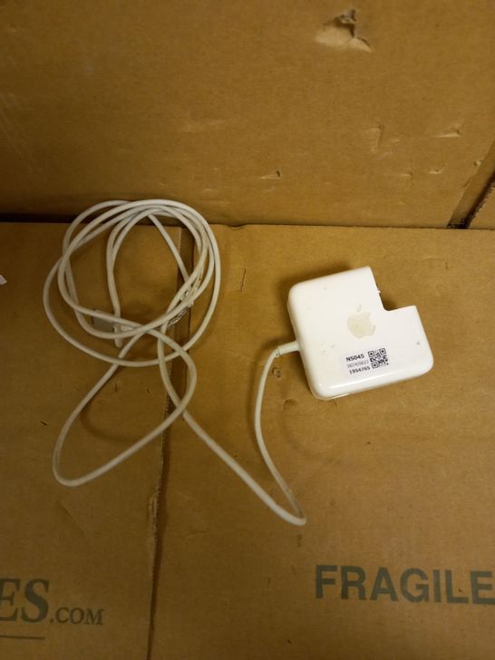 APPLE 85W MAGSAFE 2 POWER ADAPTER 
