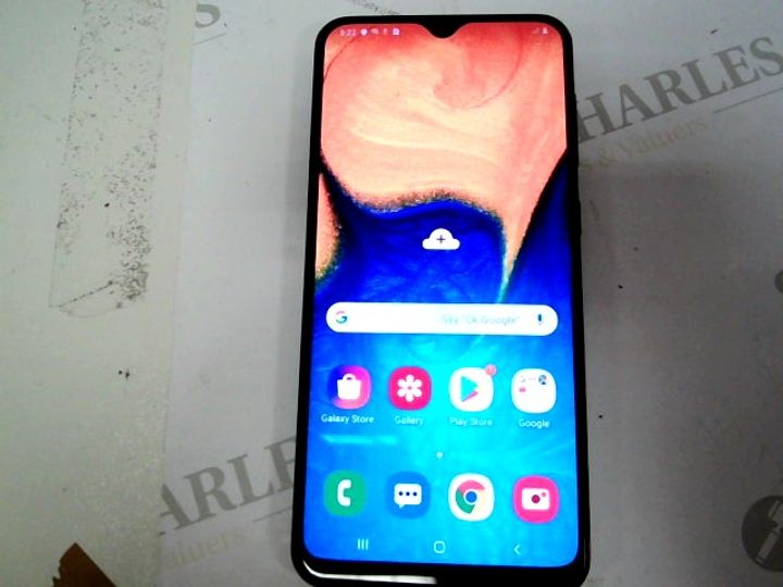 samsung galaxy a203