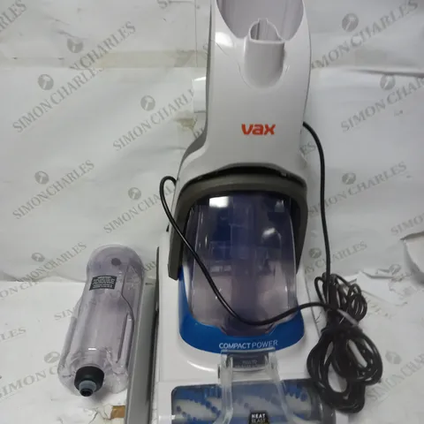 VAX COMPACT POWER CARPET CLEANER