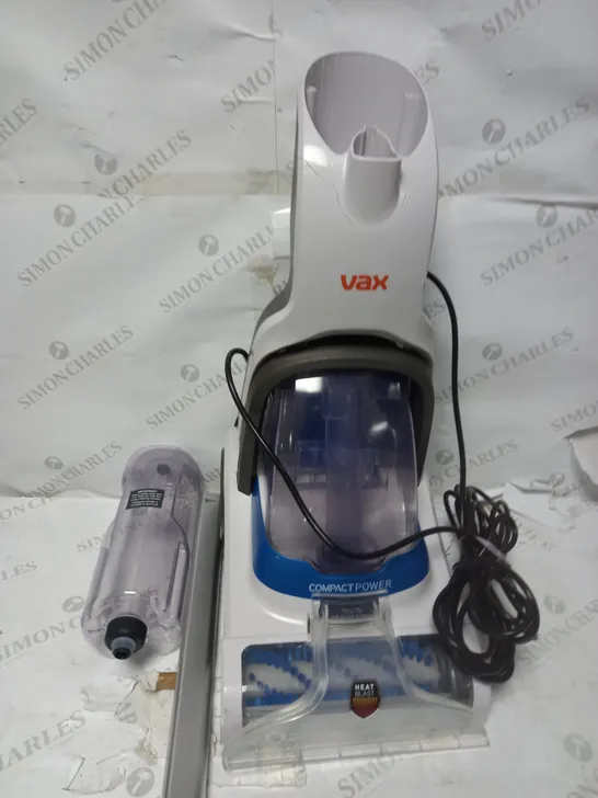 VAX COMPACT POWER CARPET CLEANER