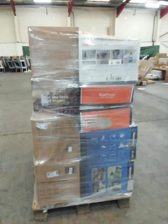 PALLET OF APPROXIMATELY 22 ASSORTED HOUSEHOLD & ELECTRICAL PRODUCTS TO INCLUDE