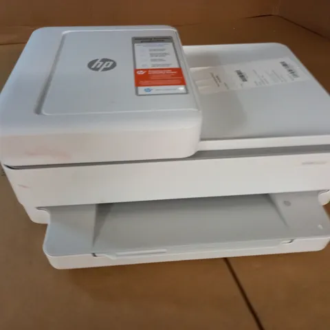 UNBOXED HP ENVY 6432E PRINTER