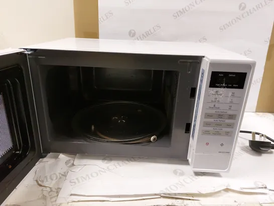 800W 20L MICROWAVE 