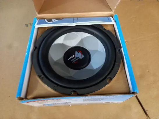 PYRAMID POWER PW877X 400W 8" SUBWOOFER DRIVER