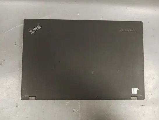 LENOVO THINKPAD L540 LAPTOP