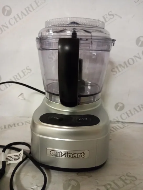 CUISINART MINI PREP PRO MINI CHOPPER AND FOOD PROCESSOR, 900 ML CAPACITY