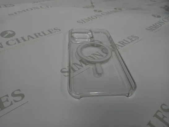 APPLE CLEAR CASE FOR IPHONE 14 PRO PLUS