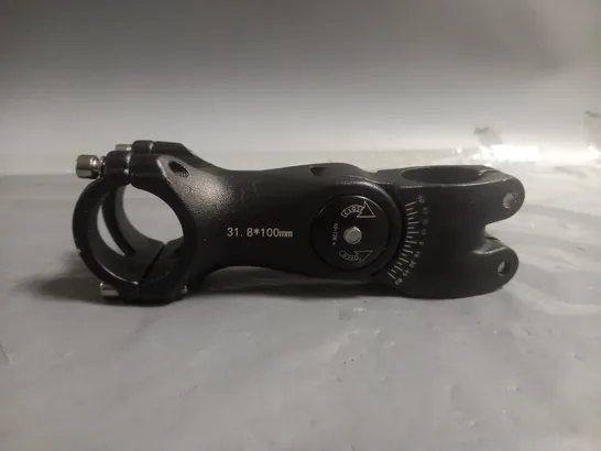 UNBRANDED HANDLE BAR STEM 