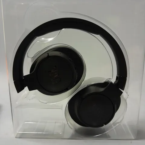 JBL HARMAN TUNE 710BT HEADPHONES 