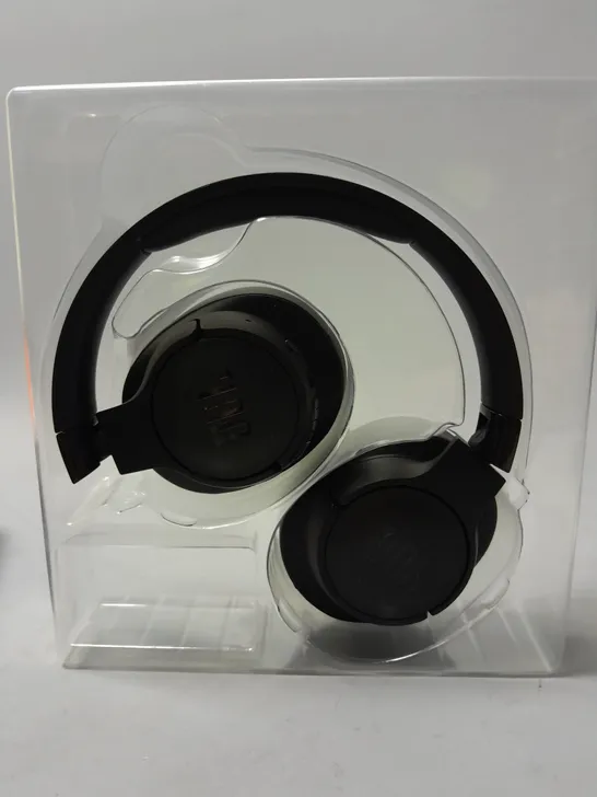 JBL HARMAN TUNE 710BT HEADPHONES 