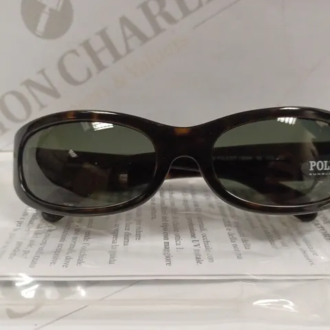 BOX OF APPROX 10 PAIRS OF POLICE 1326M SUNGLASSES 