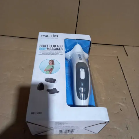 HOMEDICS PERFECT REACH BODY MASSAGER 