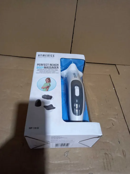 HOMEDICS PERFECT REACH BODY MASSAGER 