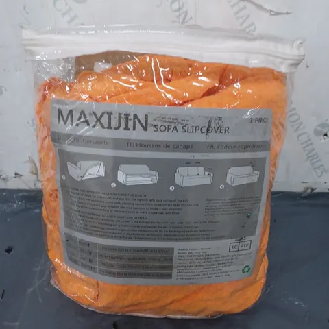 MAXIJIN SOFA SLIPCOVER