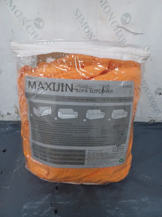 MAXIJIN SOFA SLIPCOVER