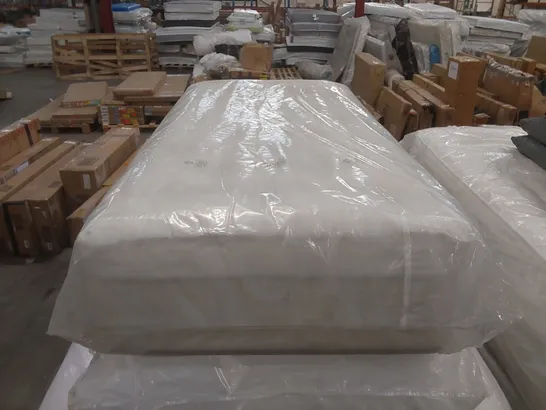 QUALITY BAGGED 3' SINGLE MATTRESS 