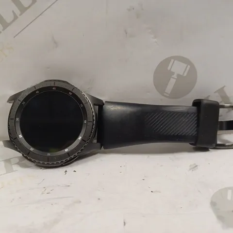 SAMSUNG GEAR S3 FRONTIER WATCH