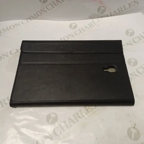 MAGNETIC STAND CASE - BLACK 