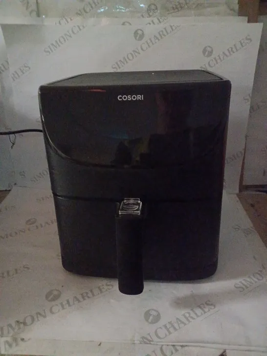 COSORI 5.5L XXL OIL FREE AIR FRYER 1500W