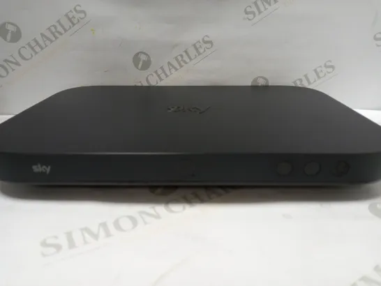 SKY Q 1TB BOX