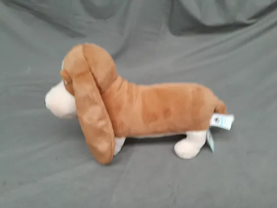 JELLYCAT - I AM RANDALL BASSET HOUND 