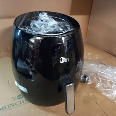 UTEN LOW FAT AND HEALTHY AIR FRYER 