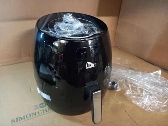 UTEN LOW FAT AND HEALTHY AIR FRYER 