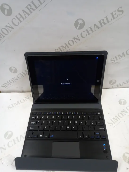 TIBUTA MASTERPAD W100 8.9