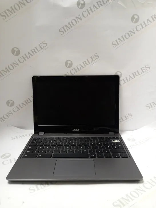 ACER C720 SERIES LAPTOP IN BLACK