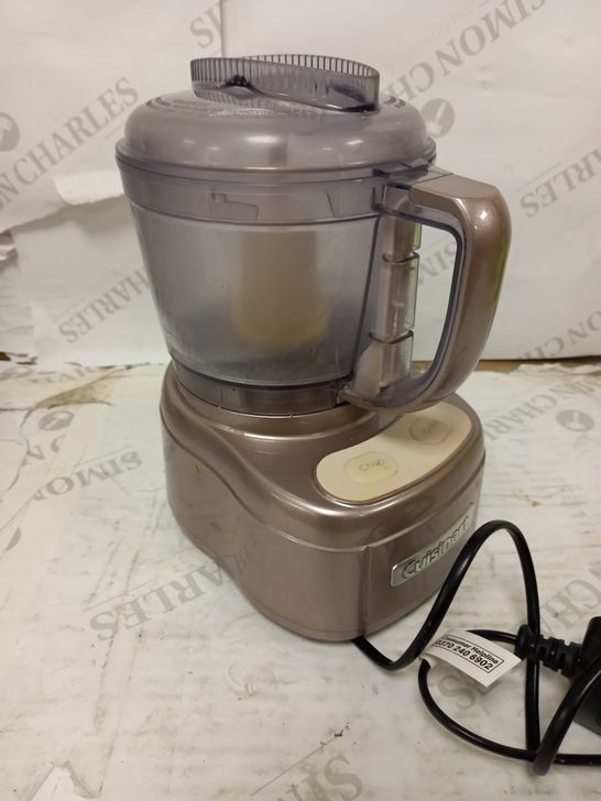 CUISINART ECH4PU MINI PREP PRO