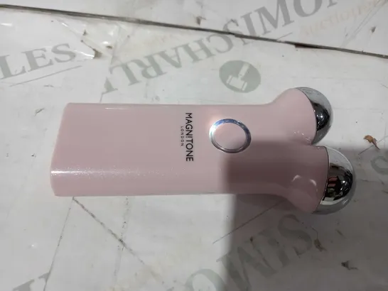 MAGNITONE LONDON LIFTOFF FACIAL TONING AND LIFTING DEVICE