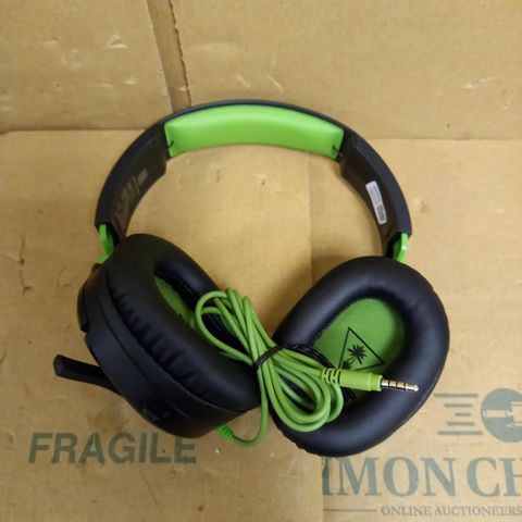 TURTLE BEACH RECON 70 WIRED HEADSET 