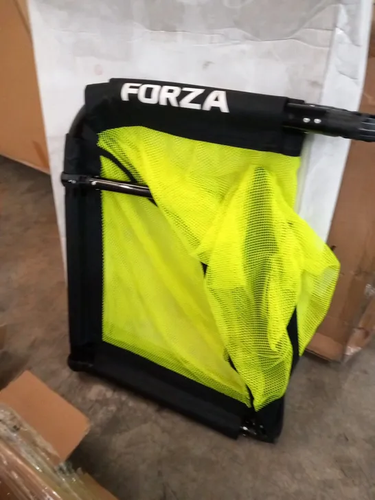 FORZA POD GOAL