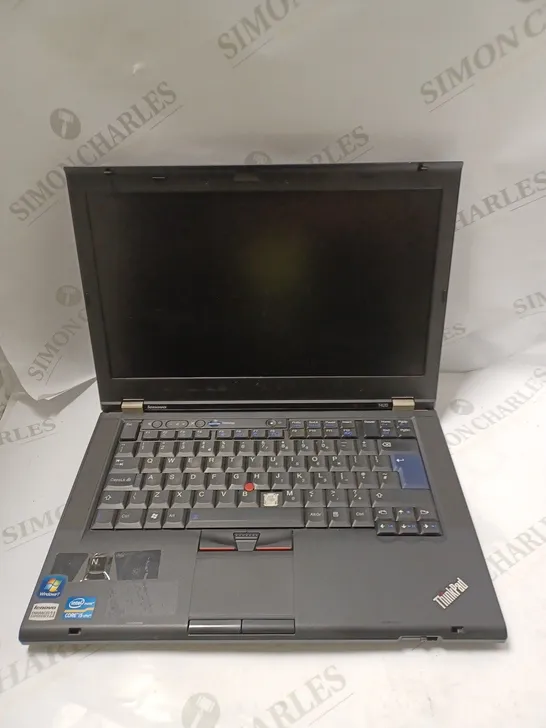 LENOVO THINKPAD LAPTOP 