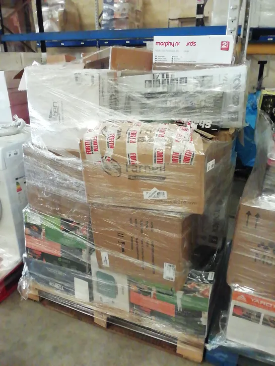 PALLET OF APPROXIMATELY 24 ASSORTED ELECTRONIC GOODS & PRODUCTS INCLUDING 