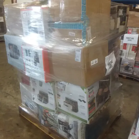 PALLET OF APPROXIMATELY 23 ASSORTED ITEMS INCLUDING: