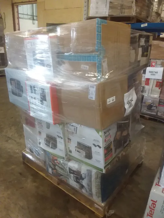 PALLET OF APPROXIMATELY 23 ASSORTED ITEMS INCLUDING: