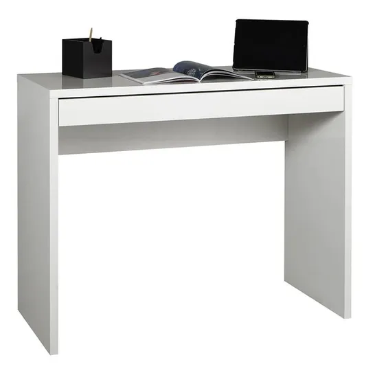 BOXED MONETA COMPUTER DESK 