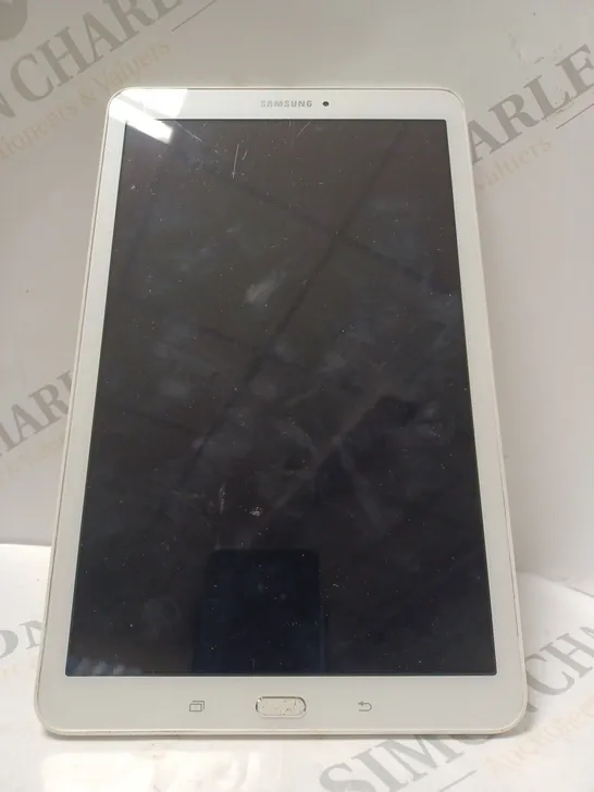 SAMSUNG GALAXY TABLET E 