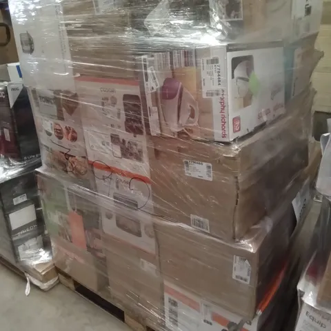 PALLET OF APPROXIMATELY 32 ASSORTED ITEMS INCLUDING: