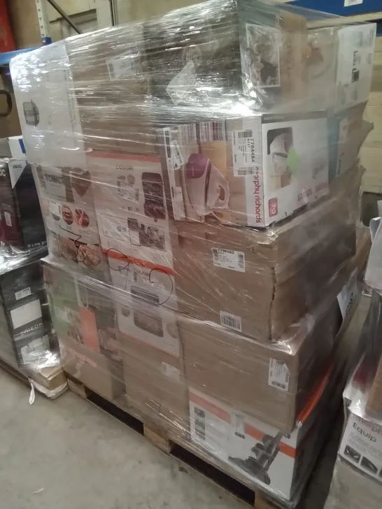 PALLET OF APPROXIMATELY 32 ASSORTED ITEMS INCLUDING: