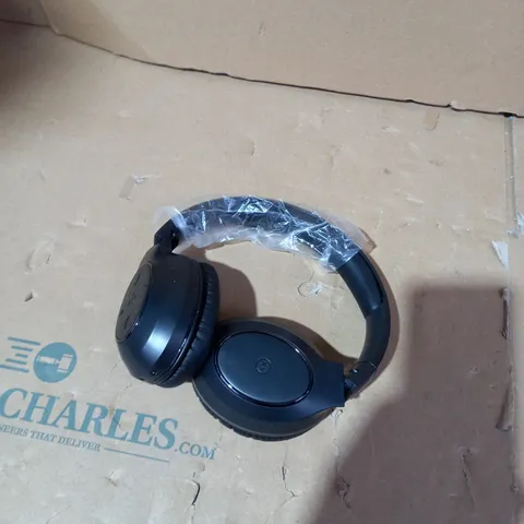 MIXX EX1 WIRELESS HEADPHONES