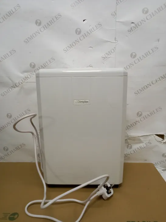 DIMPLEX 10L EVERDRI DEHUMIDIFIER