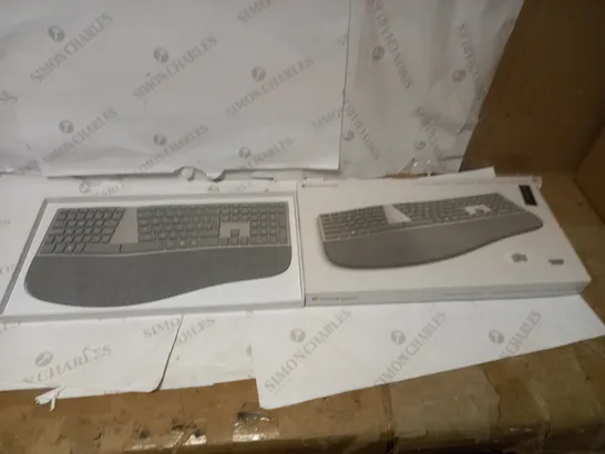 MICROSOFT SURFACE ERGONOMIC KEYBOARD 