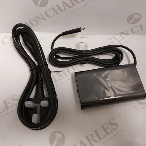 BOXED DELL 65W AC ADAPTER