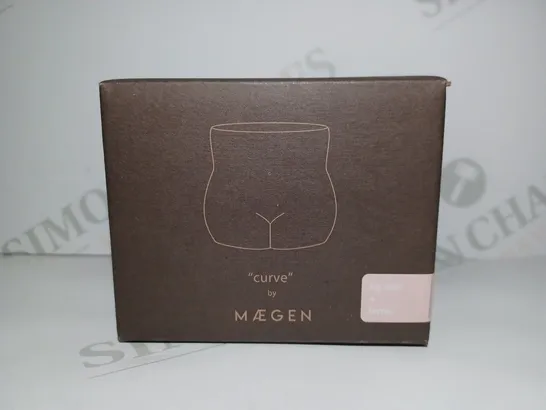 LOT OF 5 MAEGEN CURVE RANGE CANDLES - FIG LEAF & FERNS	