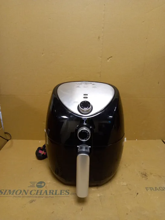 TOWER T17021 4.3 LITRE AIR FRYER