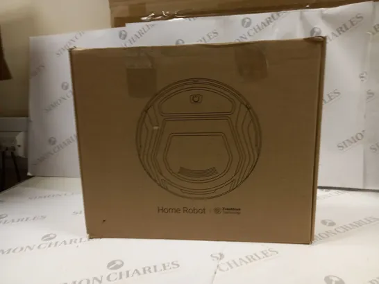 LEFANT HOME ROBOT BOXED 