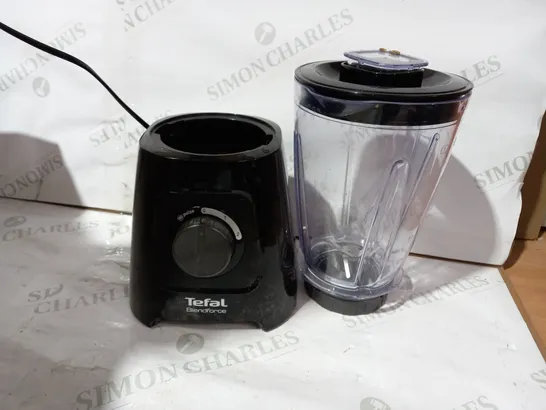 TEFAL BL420840 BLENDFORCE II BLENDER